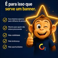 Entenda para que serve um banner publicitário e aumente a visibilidade da sua empresa no Guia Cidade em Cuiabá!