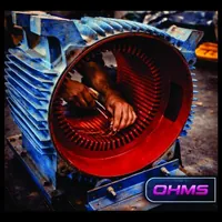 Rebobinagem de motor elétrico na Eletrotécnica Ohms no Porto em Cuiabá/MT!