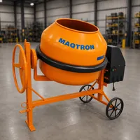 Locacao de betoneira Maqtron 400L por Quirino Manutencao no bairro Vila Progresso em Campo Grande/MS!
