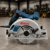 Locacao de serra circular Bosch GKS 190 Professional por Quirino Manutencao em Campo Grande/MS!