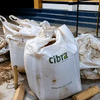 Big bag de areia na 2 Irmãos Areia e Brita no Parque Cuiabá em Cuiabá/MT!