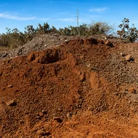 Terra de aterro de qualidade na 2 Irmãos Areia e Brita no Parque Cuiabá em Cuiabá/MT!