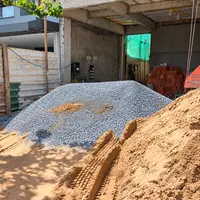 Materiais de construção na Soares Distribuidora e Artefatos de Cimento em Nossa Senhora da Guia, Cuiabá!