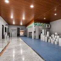 Galpão e loja da Só Chapas na Vila Marcos Roberto em Campo Grande/MS!