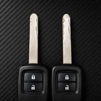 Cópia de chave automotiva Honda no Chaveiro Mato Grosso no Centro em Campo Grande/MS!