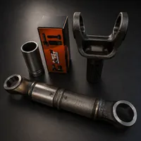 Componentes e luvas para cardan Perfect Automotive da Várzea Grande Cardans no Centro em Várzea Grande MT.