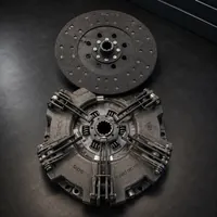 Kit de embreagem Sachs para caminhão da Várzea Grande Cardans no Centro em Várzea Grande MT.
