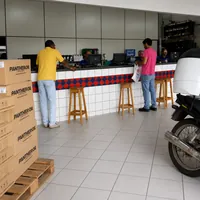Conheça o interior e o atendimento dinâmico da Edson Auto Peças localizada no Porto em Cuiabá/MT!