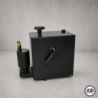 Bomba hidráulica para pé de carreta na Kid Hidráulicos em São Matheus, Várzea Grande/MT!