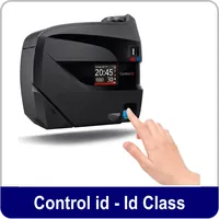 Compre o Control iD Id Class na Teletron - Relógio de Ponto no bairro Dom Aquino em Cuiabá/MT!