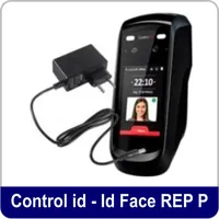 Confira o Control iD Id Face REP P na Teletron - Relógio de Ponto no Dom Aquino em Cuiabá/MT!