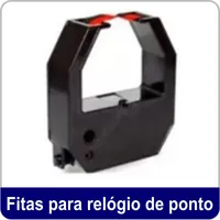 Encontre fitas para relógio de ponto na Teletron - Relógio de Ponto no Dom Aquino em Cuiabá/MT!