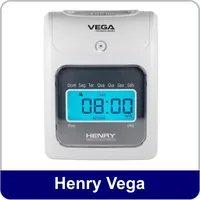 Conheça o Henry Vega da Teletron - Relógio de Ponto no bairro Dom Aquino em Cuiabá/MT!