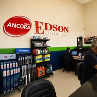 Variedade de peças e atendimento personalizado na loja Edson Auto Peças no CPA 3 em Cuiabá/MT!