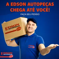 Serviço rápido de entrega a domicílio e peças automotivas de qualidade na Edson Auto Peças no CPA 3 em Cuiabá/MT