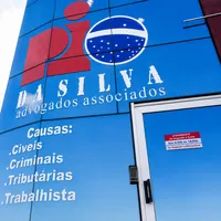 Fachada do escritório Pio da Silva Advogados Associados no Jardim Paulista em Cuiabá/MT!