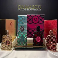 Linha Orientica Luxury Collection na Damasco Luxo Perfumaria, no Centro de Campo Grande/MS!