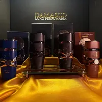 Linha de perfumes Asad da Lattafa na Damasco Luxo Perfumaria, no Centro de Campo Grande/MS!
