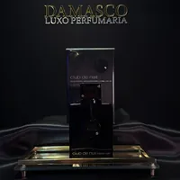 Perfume Club de Nuit Intense Man Armaf na Damasco Luxo Perfumaria no Centro em Campo Grande/MS.