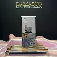 Perfume Club de Nuit Sillage Armaf na Damasco Luxo Perfumaria no Centro em Campo Grande/MS.
