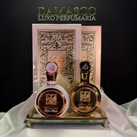 Perfumes Fakhar Lattafa na Damasco Luxo Perfumaria, no Centro de Campo Grande/MS!