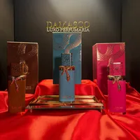 Perfumes Vulcan French Avenue na Damasco Luxo Perfumaria, no Centro de Campo Grande/MS!