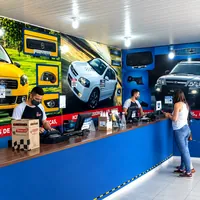 Atendimento ao cliente e balcão na Casa das Latas no Vila Val Paraíso em Campo Grande/MS!