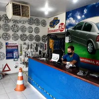 Atendimento especializado e balcão na Casa das Latas no Vila Val Paraíso em Campo Grande/MS!