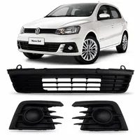 Grades e molduras do para-choque automotivo na Casa das Latas no Vila Val Paraíso em Campo Grande/MS!