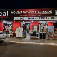 Conheça a loja da Ideal Móveis no Jardim Imá em Campo Grande/MS!