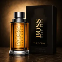 Descubra a sofisticação do perfume CH Privée Carolina Herrera na Norman Perfumes no centro de Campo Grande!