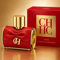 Descubra a sofisticação do perfume CH Privée Carolina Herrera na Norman Perfumes no centro de Campo Grande!