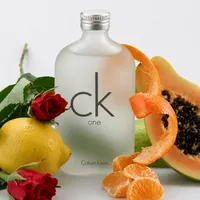 Perfume CK One Calvin Klein na Norman Perfumes no Centro em Campo Grande/MS!