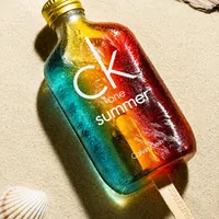 Perfume CK One Summer Calvin Klein na Norman Perfumes no Centro em Campo Grande/MS!