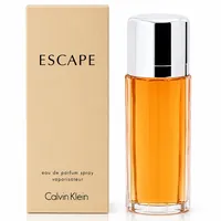 Perfume Escape Eau de Parfum Calvin Klein na Norman Perfumes no Centro em Campo Grande/MS!