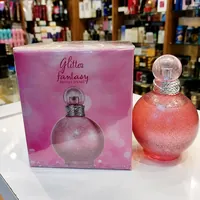 Perfume Glitter Fantasy Britney Spears na Norman Perfumes no Centro em Campo Grande/MS!