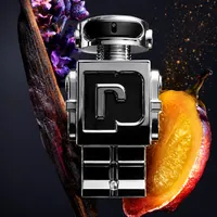 Perfume Phantom Paco Rabanne na Norman Perfumes no Centro em Campo Grande/MS!