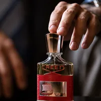 Perfume Viking Creed na Norman Perfumes no Centro em Campo Grande/MS!