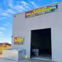 Fachada da Calhas Dillenburger no Jardim Paraná em Ariquemes/RO!