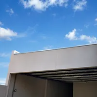 Instalação de rufos e acabamentos pela Calhas Dillenburger no Jardim Paraná em Ariquemes/RO!