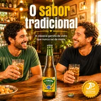 Refrigerante Kitubaina garrafa de vidro na JP Revenda Maraja no bairro CPA I em Cuiaba/MT!