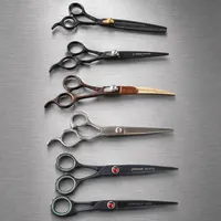 Afiação de tesouras de cabeleireiro com a Chaveiro Center e VG Afiações em Várzea Grande/MT!