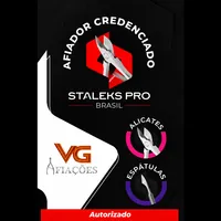Afiador Credenciado Staleks Pro com Chaveiro Center e VG Afiações no Jardim Costa Verde em Várzea Grande/MT!