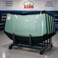Estoque de para-brisas automotivos na Zero Parabrisas e Acessórios no Centro em Várzea Grande/MT!