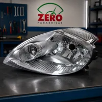 Farol automotivo novo na Zero Parabrisas e Acessórios no Centro em Várzea Grande/MT!