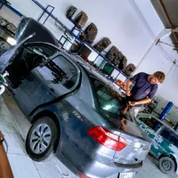 Instalação de vidro automotivo na Zero Parabrisas e Acessórios no Centro em Várzea Grande/MT!