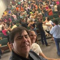 Palestra Maracaju no Instituto Reschke no Amambai em Campo Grande/MS.