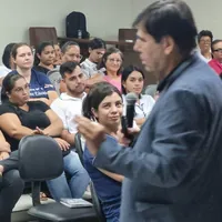 Palestras e treinamentos corporativos no Instituto Reschke no Amambai em Campo Grande/MS.