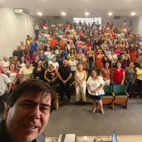 Palestras e treinamentos corporativos no Instituto Reschke no Amambai em Campo Grande/MS.