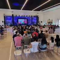 Palestras e treinamentos em educação no Instituto Reschke no Amambai em Campo Grande/MS.